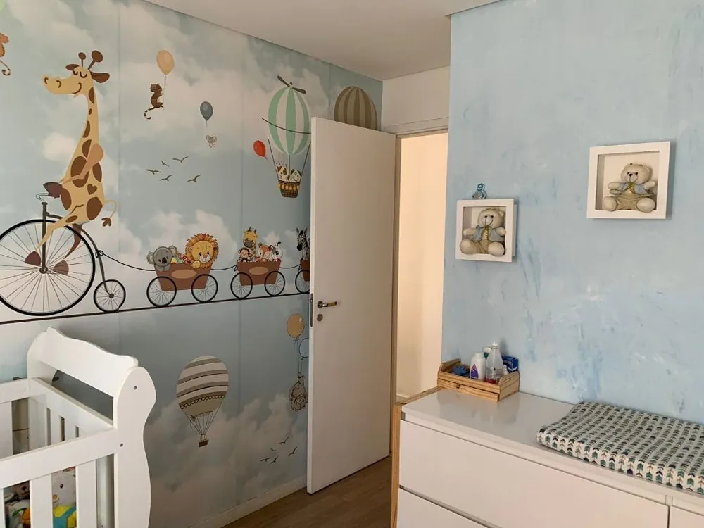 Cobertura, 3 quartos, 190 m² - Foto 8