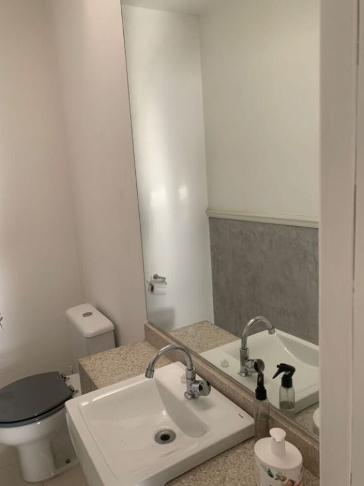 Cobertura, 3 quartos, 190 m² - Foto 1