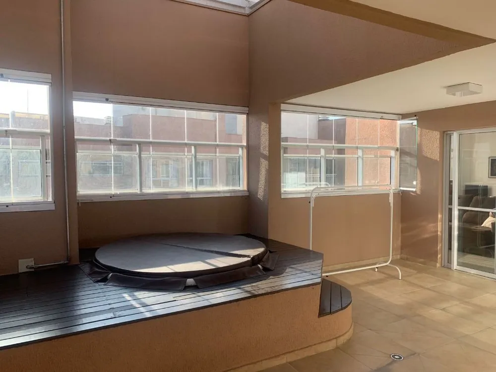 Cobertura, 3 quartos, 190 m² - Foto 1