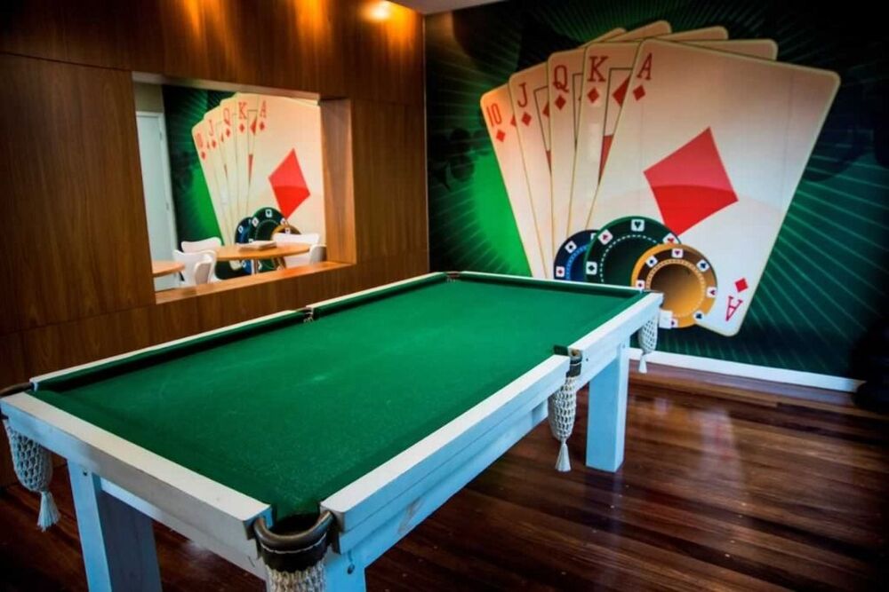 Cobertura, 3 quartos, 190 m² - Foto 3