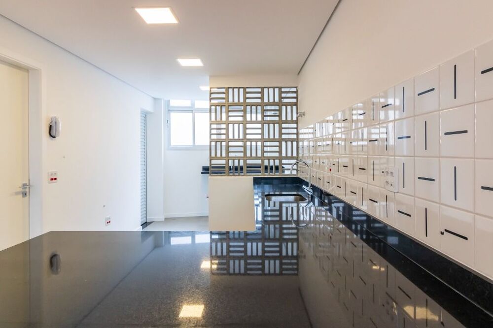 Apartamento, 3 quartos, 129 m² - Foto 3