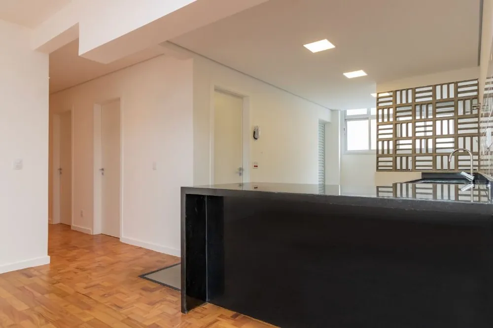 Apartamento, 3 quartos, 129 m² - Foto 1