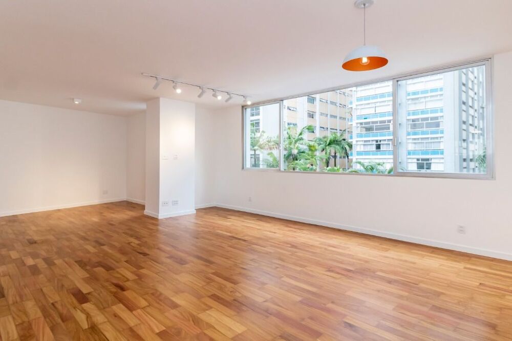 Apartamento, 3 quartos, 129 m² - Foto 4