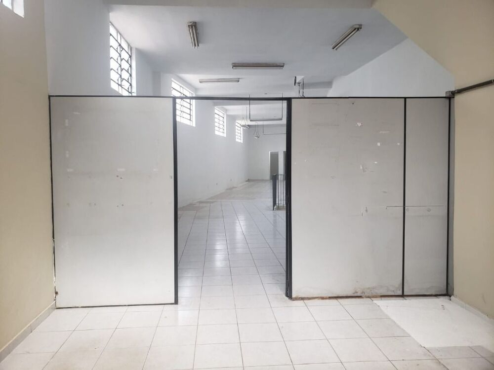 Prédio Inteiro, 601 m² - Foto 19
