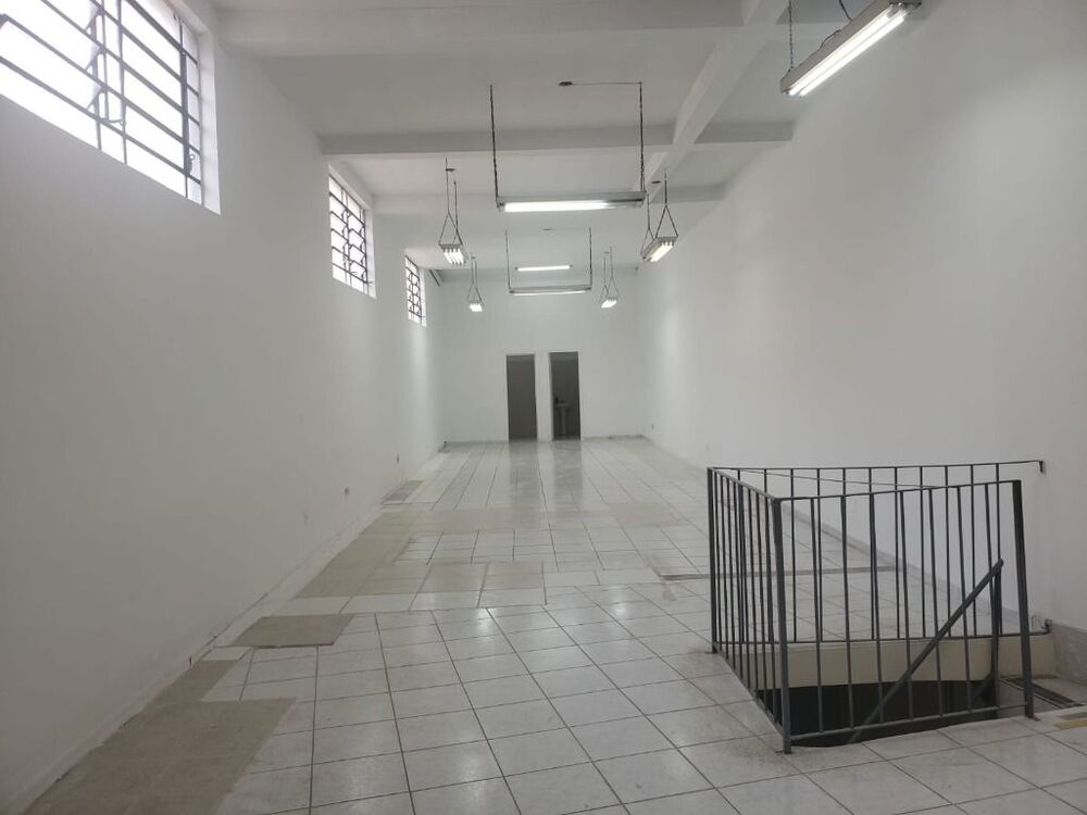 Prédio Inteiro, 601 m² - Foto 17