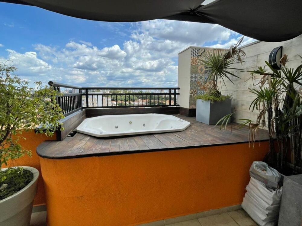 Apartamento, 2 quartos, 110 m² - Foto 20