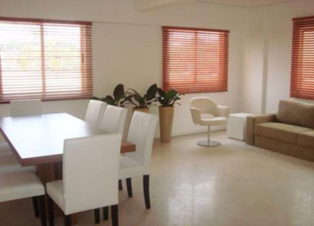 Apartamento, 2 quartos, 110 m² - Foto 10