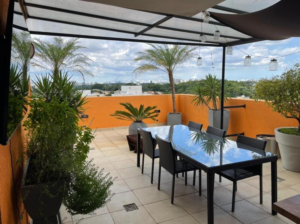 Apartamento, 2 quartos, 110 m² - Foto 18