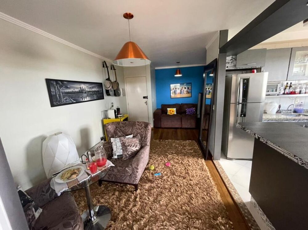 Apartamento, 2 quartos, 110 m² - Foto 21