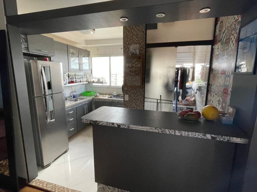 Apartamento, 2 quartos, 110 m² - Foto 22