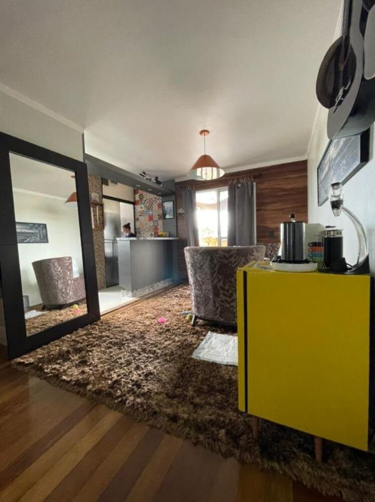 Apartamento, 2 quartos, 110 m² - Foto 26