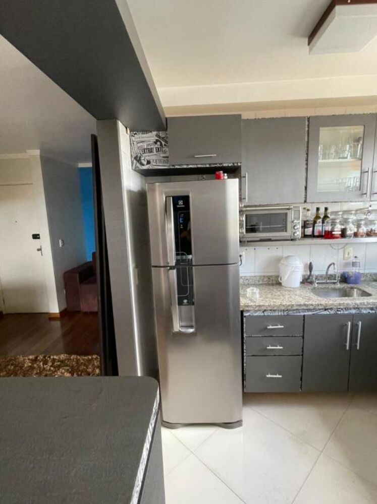 Apartamento, 2 quartos, 110 m² - Foto 2