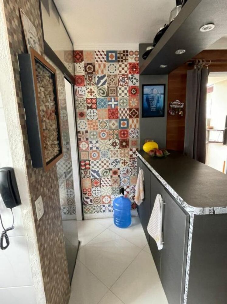 Apartamento, 2 quartos, 110 m² - Foto 15