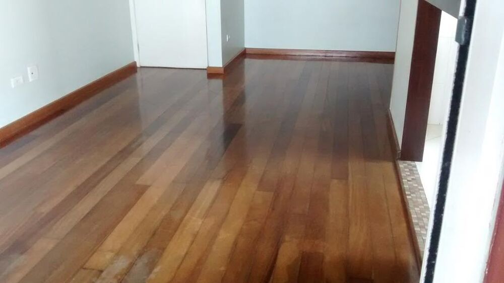 Apartamento, 2 quartos, 110 m² - Foto 1