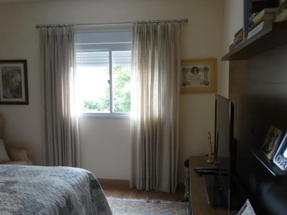 Apartamento, 4 quartos, 186 m² - Foto 7