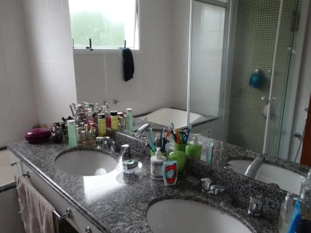 Apartamento, 4 quartos, 186 m² - Foto 9