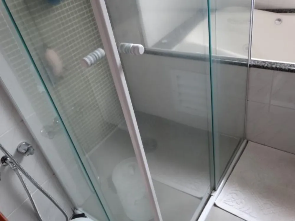 Apartamento, 4 quartos, 186 m² - Foto 8