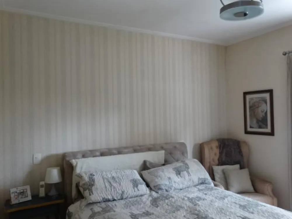 Apartamento, 4 quartos, 186 m² - Foto 6
