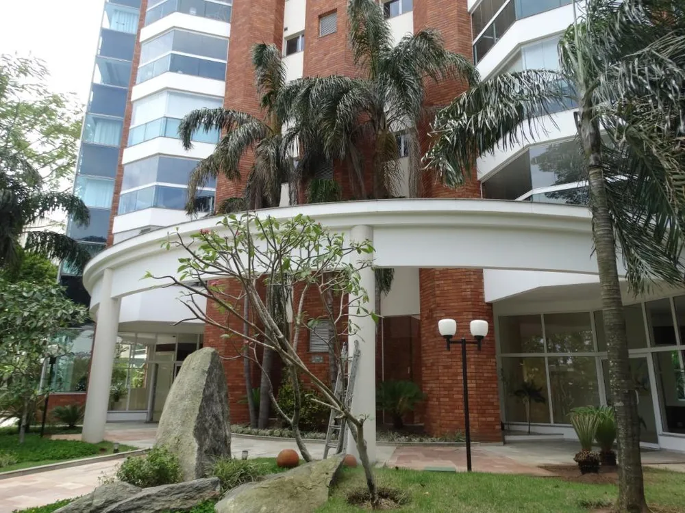 Apartamento, 4 quartos, 186 m² - Foto 3
