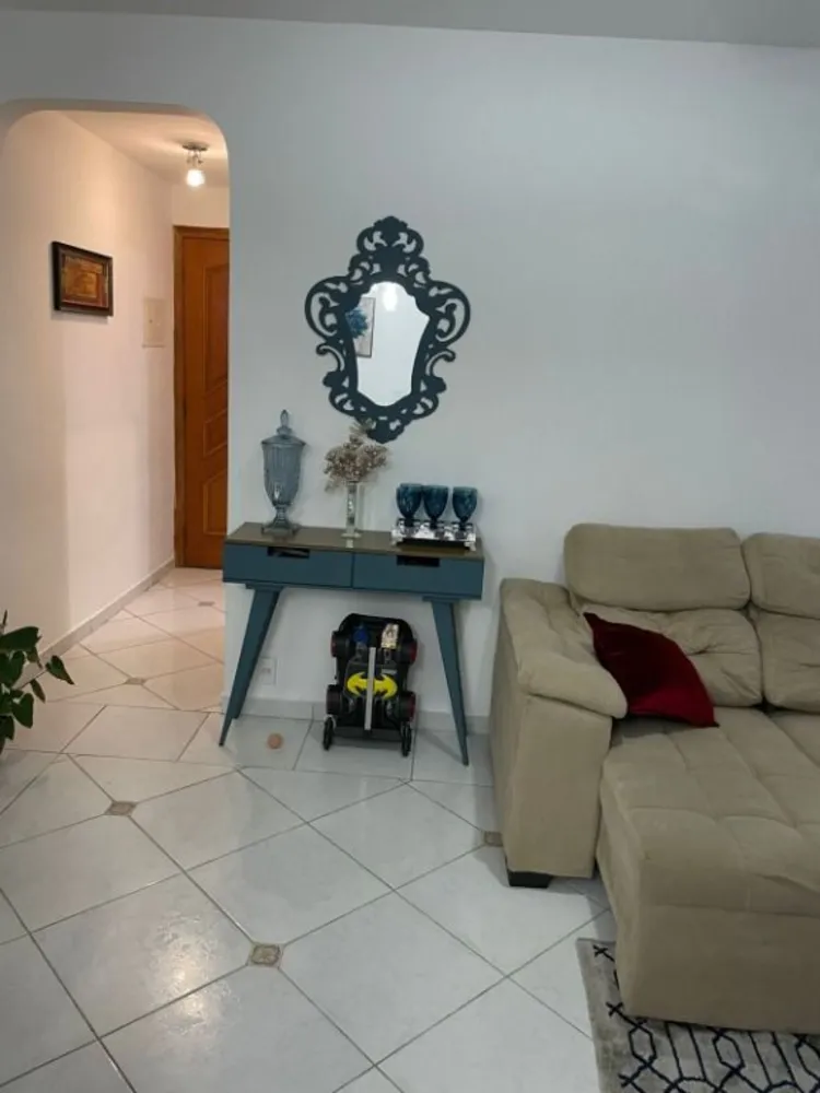 Apartamento, 3 quartos, 82 m² - Foto 3