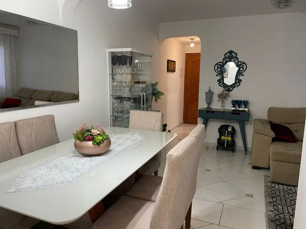 Apartamento, 3 quartos, 82 m² - Foto 1