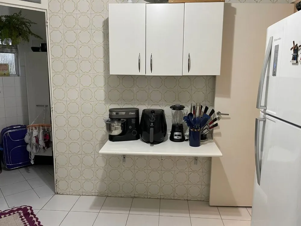 Apartamento, 3 quartos, 82 m² - Foto 6