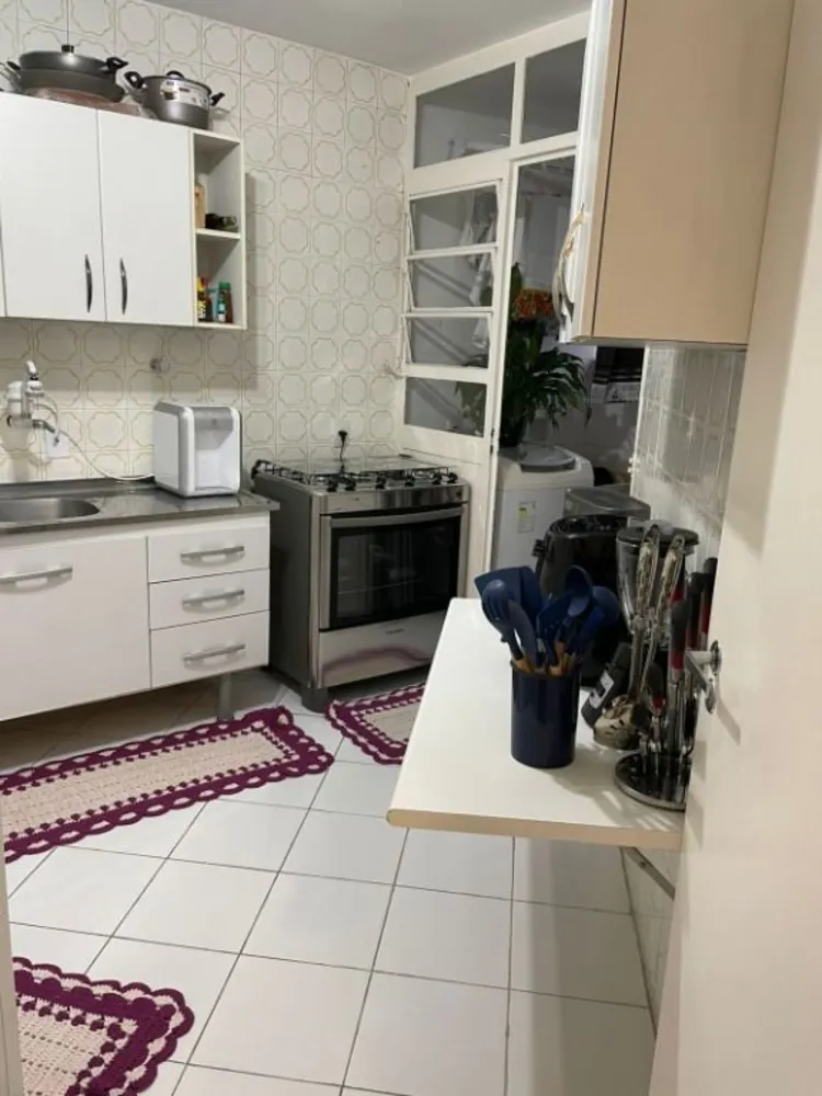 Apartamento, 3 quartos, 82 m² - Foto 4