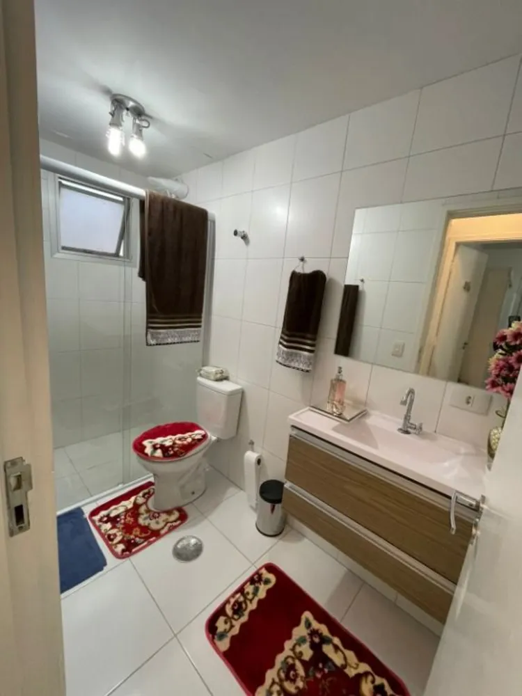 Apartamento, 3 quartos, 82 m² - Foto 12