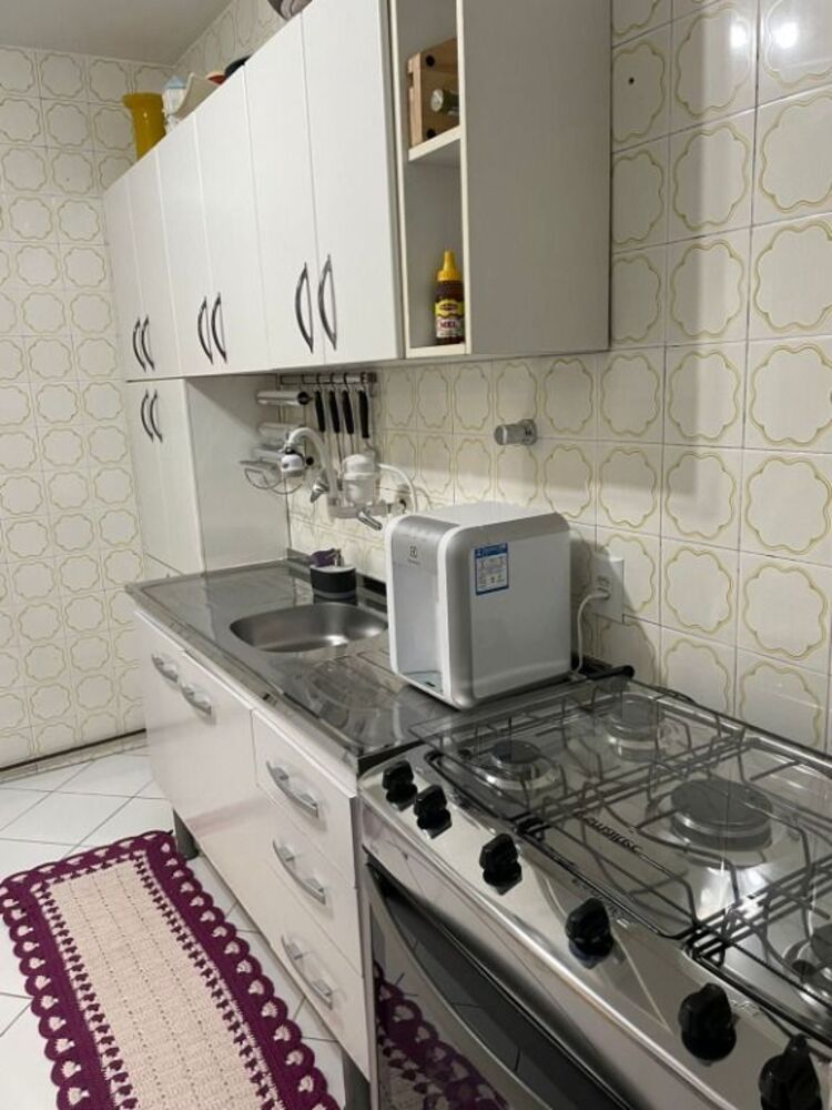 Apartamento, 3 quartos, 82 m² - Foto 3