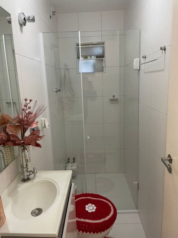 Apartamento, 3 quartos, 82 m² - Foto 4