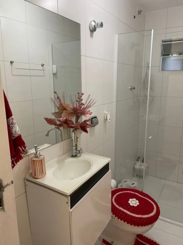 Apartamento, 3 quartos, 82 m² - Foto 10
