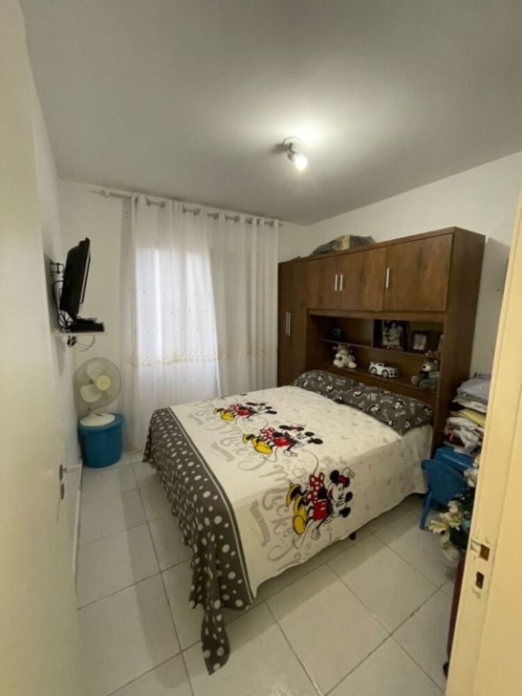 Apartamento, 3 quartos, 82 m² - Foto 1