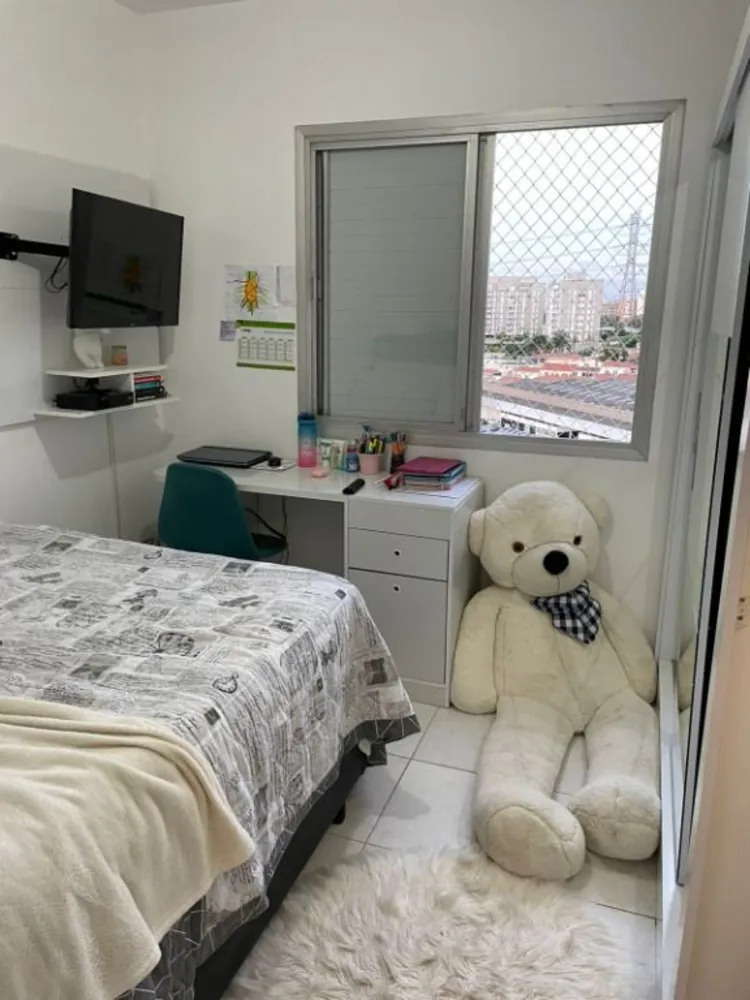 Apartamento, 3 quartos, 82 m² - Foto 9