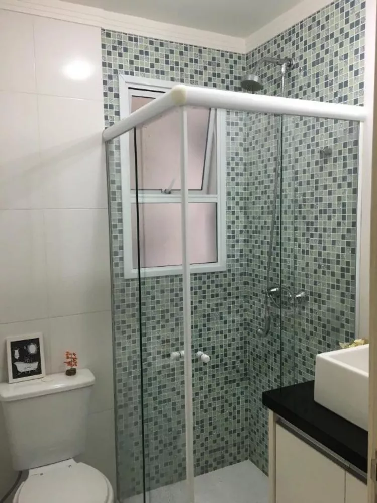 Apartamento à venda com 3 quartos, 65m² - Foto 9