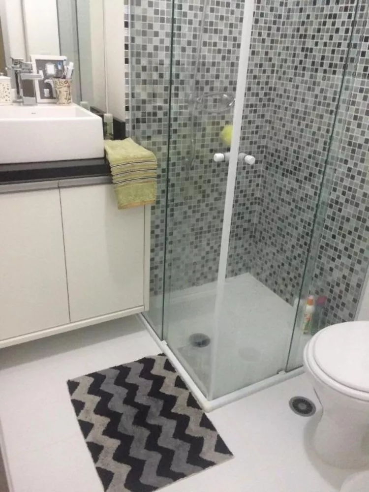 Apartamento à venda com 3 quartos, 65m² - Foto 5