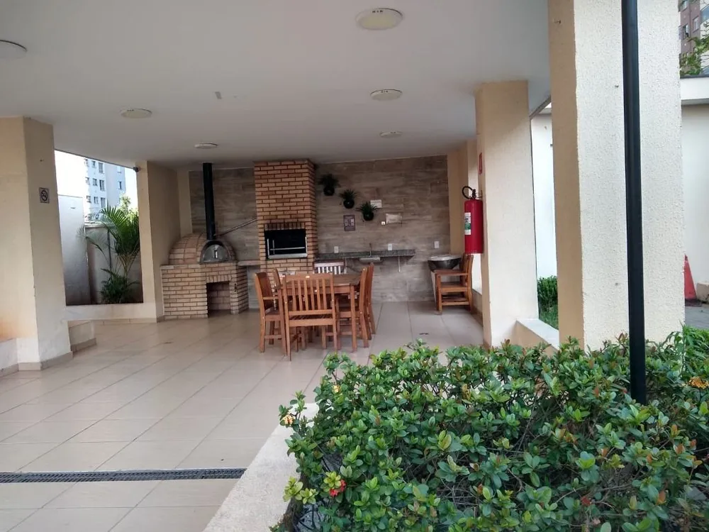 Apartamento, 2 quartos, 49 m² - Foto 6