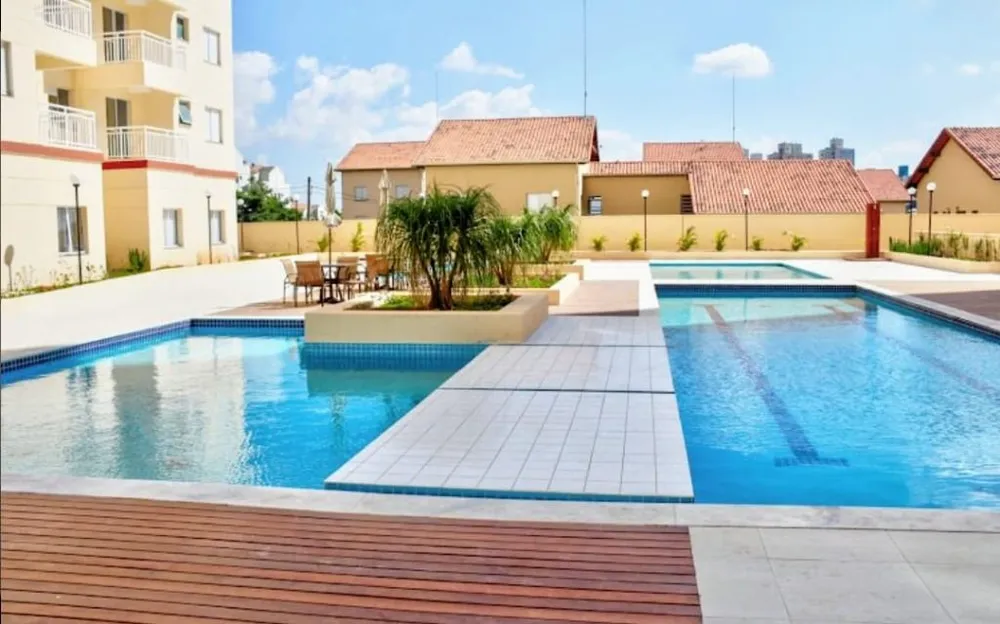 Apartamento, 2 quartos, 49 m² - Foto 8