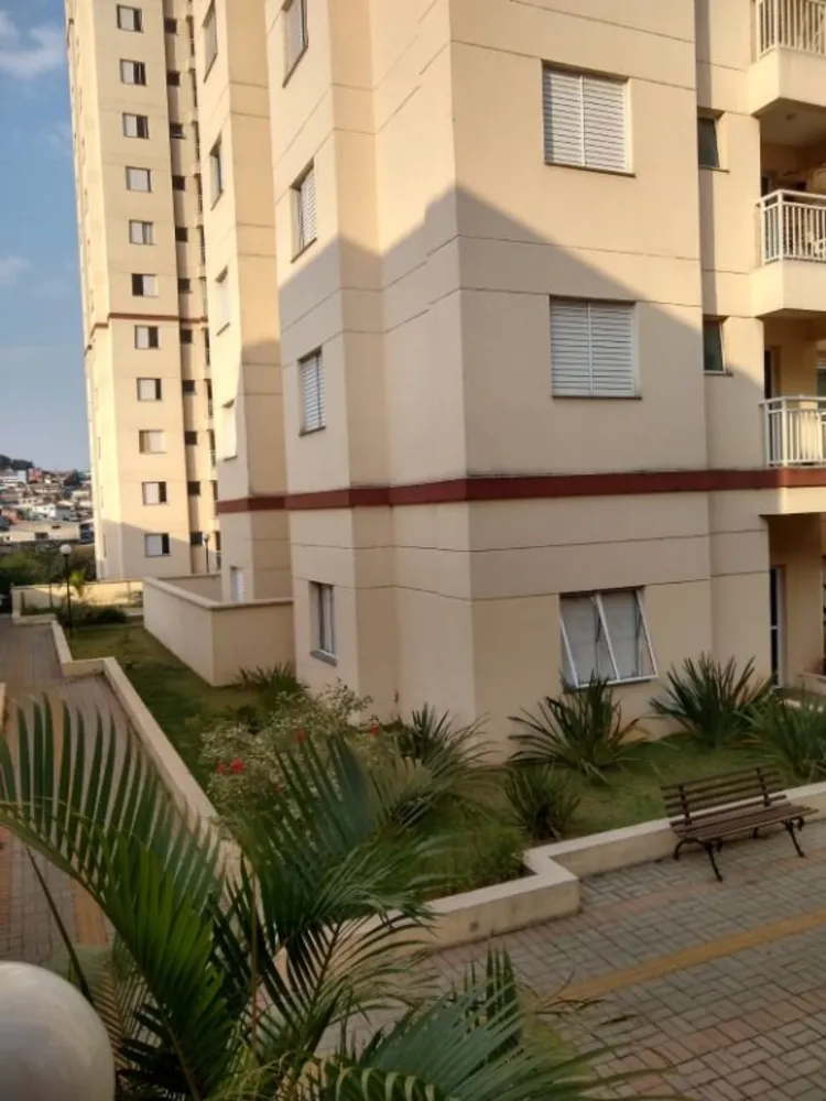 Apartamento, 2 quartos, 49 m² - Foto 5