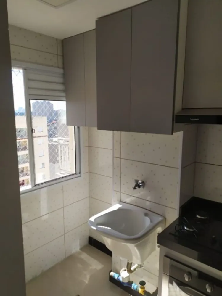 Apartamento, 2 quartos, 49 m² - Foto 4
