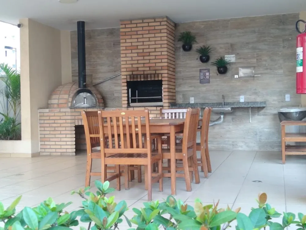 Apartamento, 2 quartos, 49 m² - Foto 7