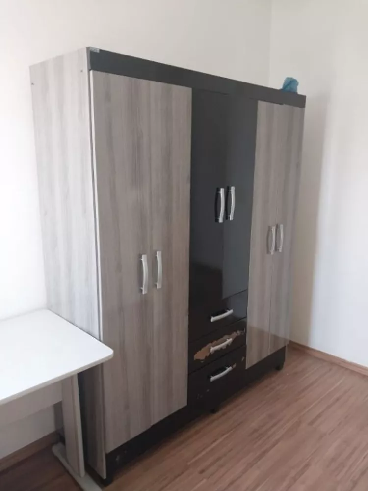 Apartamento para alugar com 3 quartos, 59m² - Foto 12