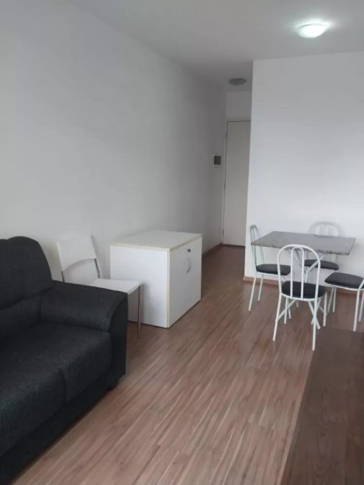 Apartamento para alugar com 3 quartos, 59m² - Foto 3