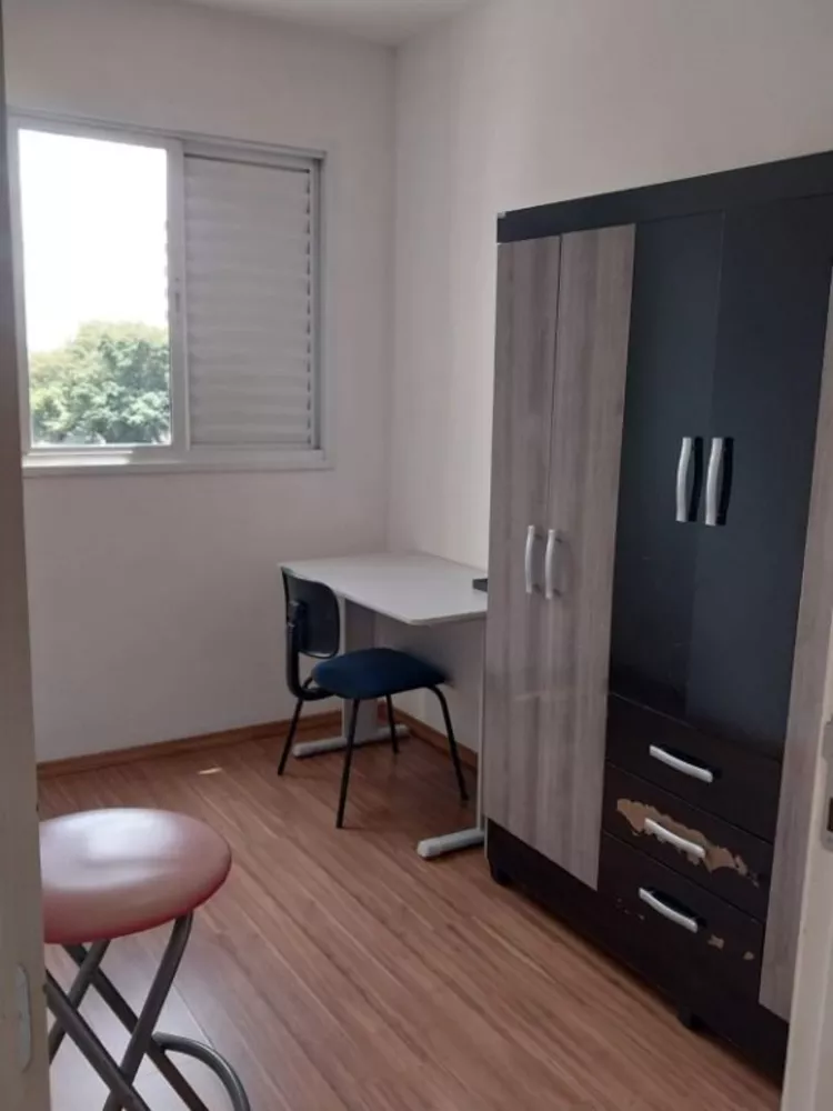 Apartamento para alugar com 3 quartos, 59m² - Foto 11