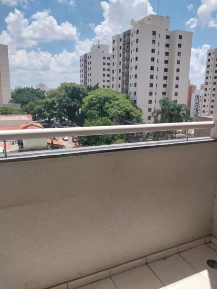 Apartamento para alugar com 3 quartos, 59m² - Foto 1