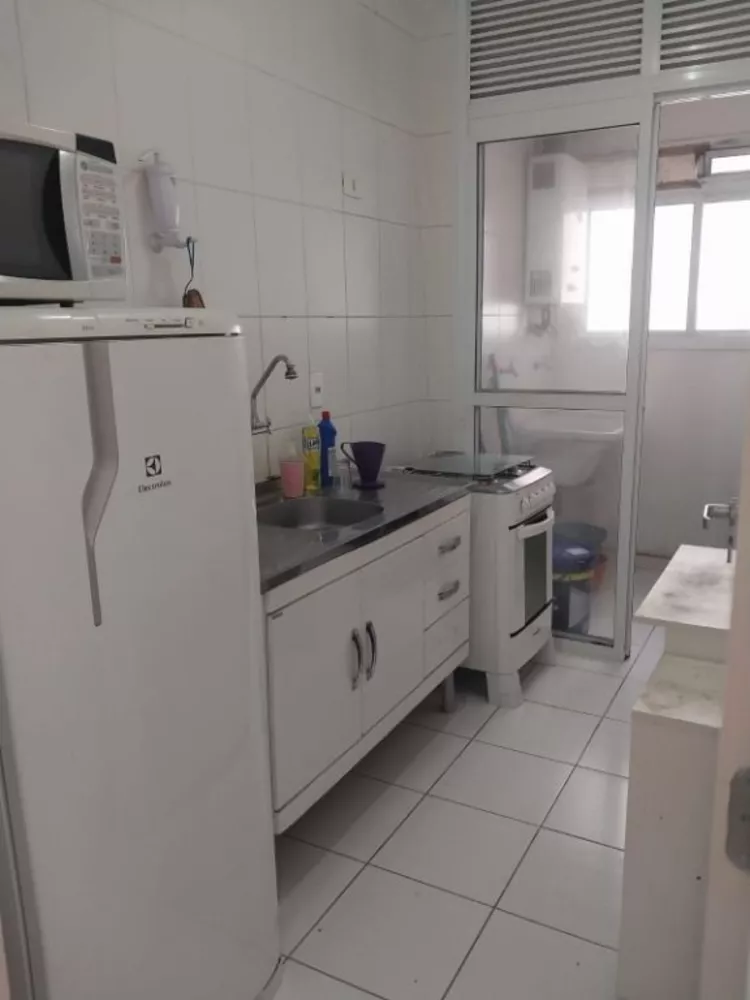 Apartamento para alugar com 3 quartos, 59m² - Foto 5