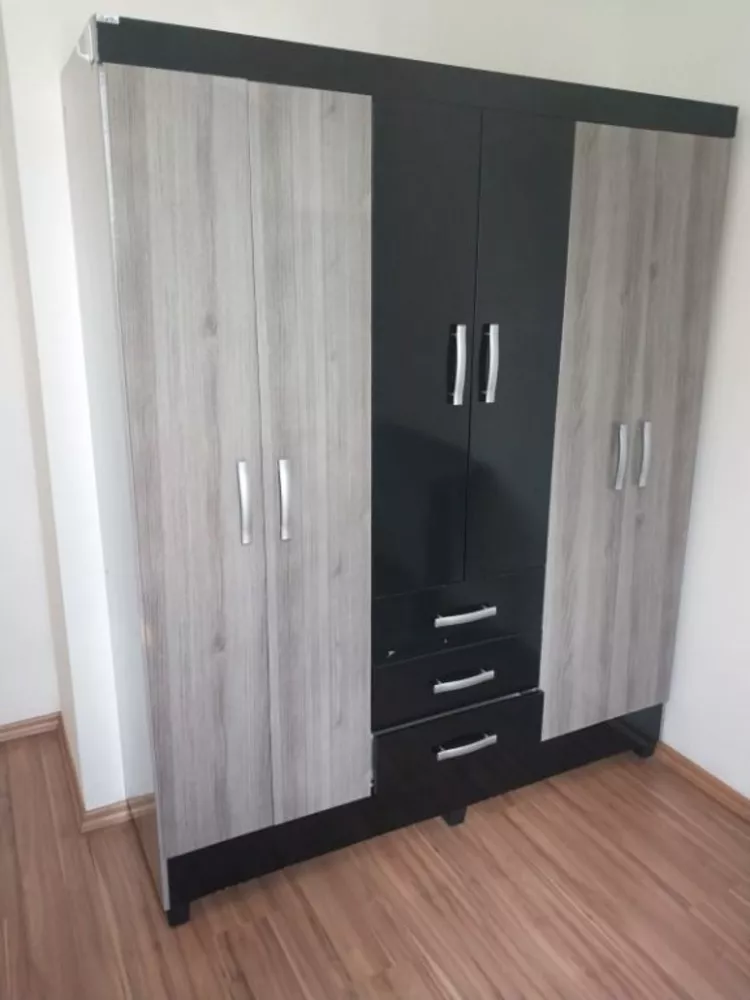 Apartamento para alugar com 3 quartos, 59m² - Foto 16