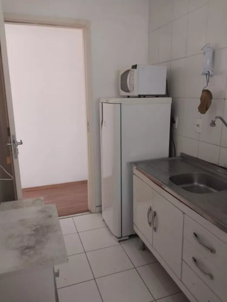 Apartamento para alugar com 3 quartos, 59m² - Foto 6