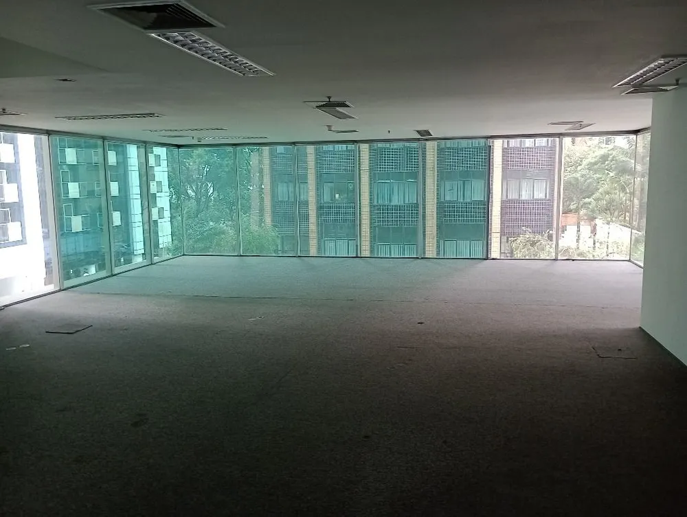 Sala-Conjunto, 204 m² - Foto 4
