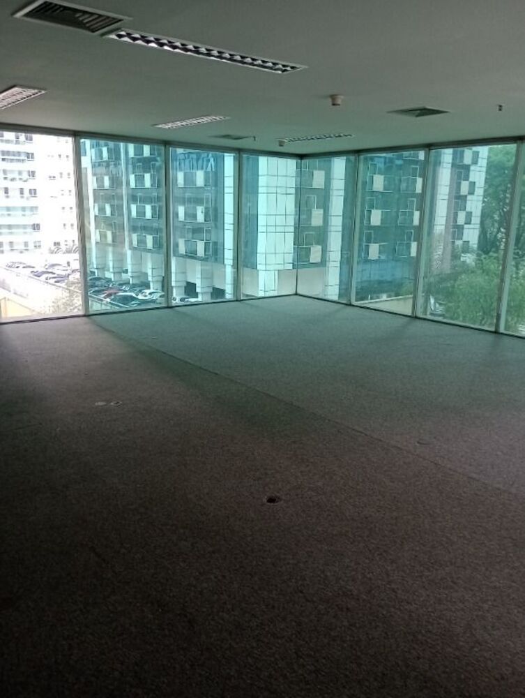 Sala-Conjunto, 204 m² - Foto 2
