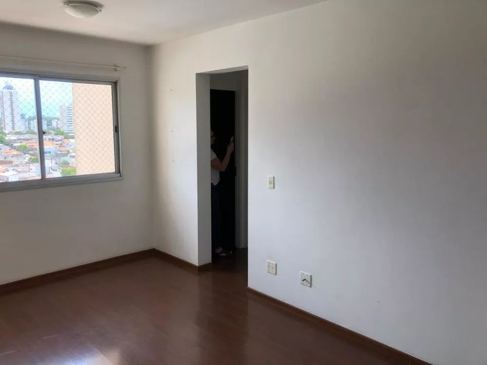 Apartamento à venda com 2 quartos, 51m² - Foto 3